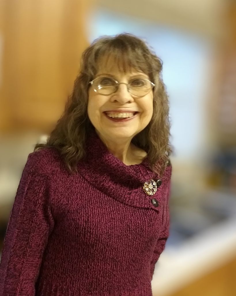 Patricia Ann Deramo