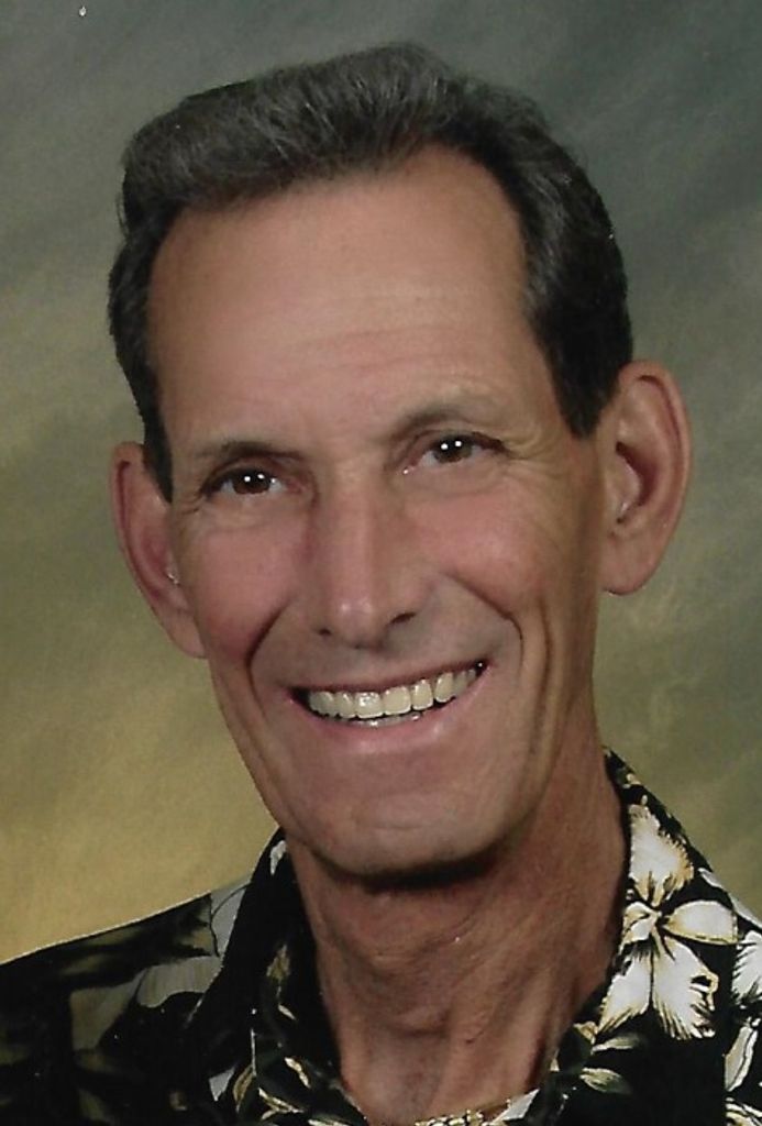 David Harold Winans Profile Photo