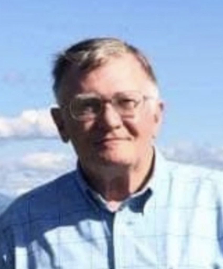 William Bradford Hardy Profile Photo