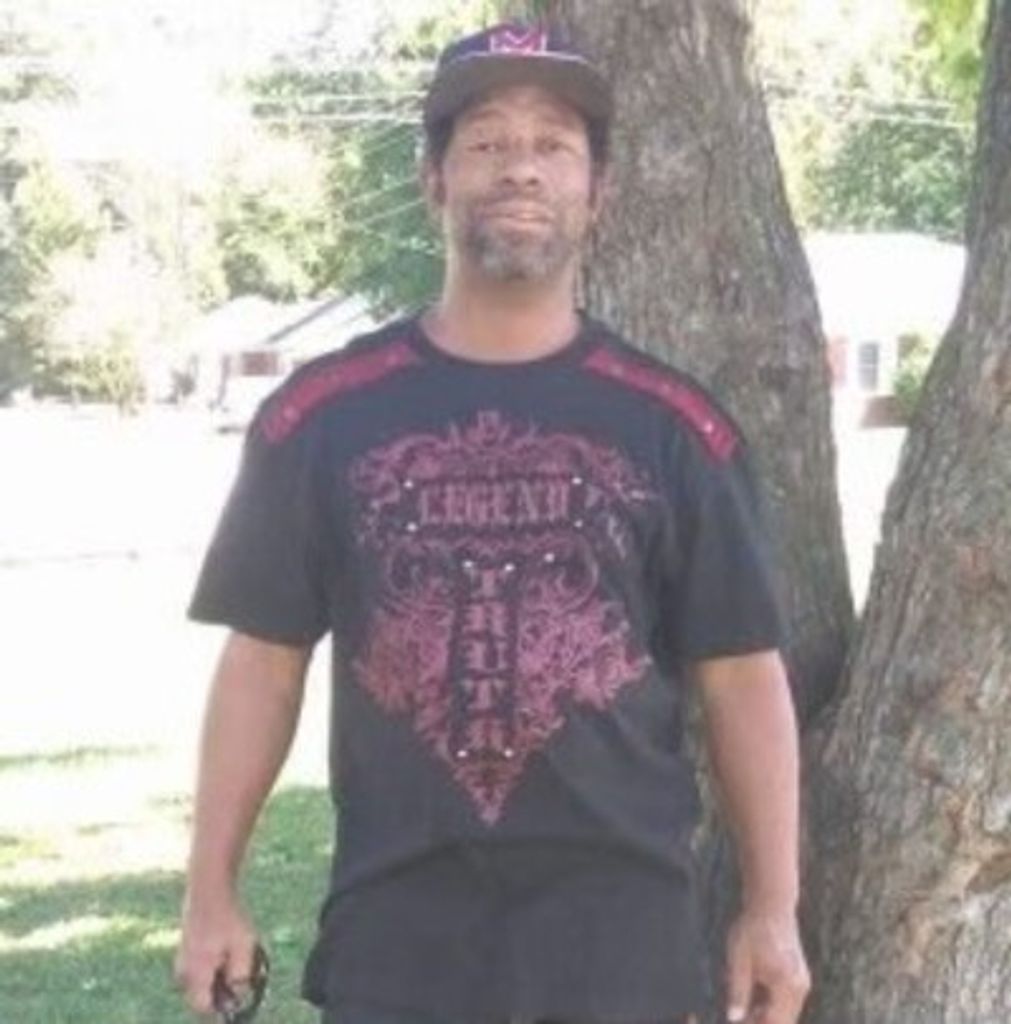 Kevin Louis Williams Profile Photo