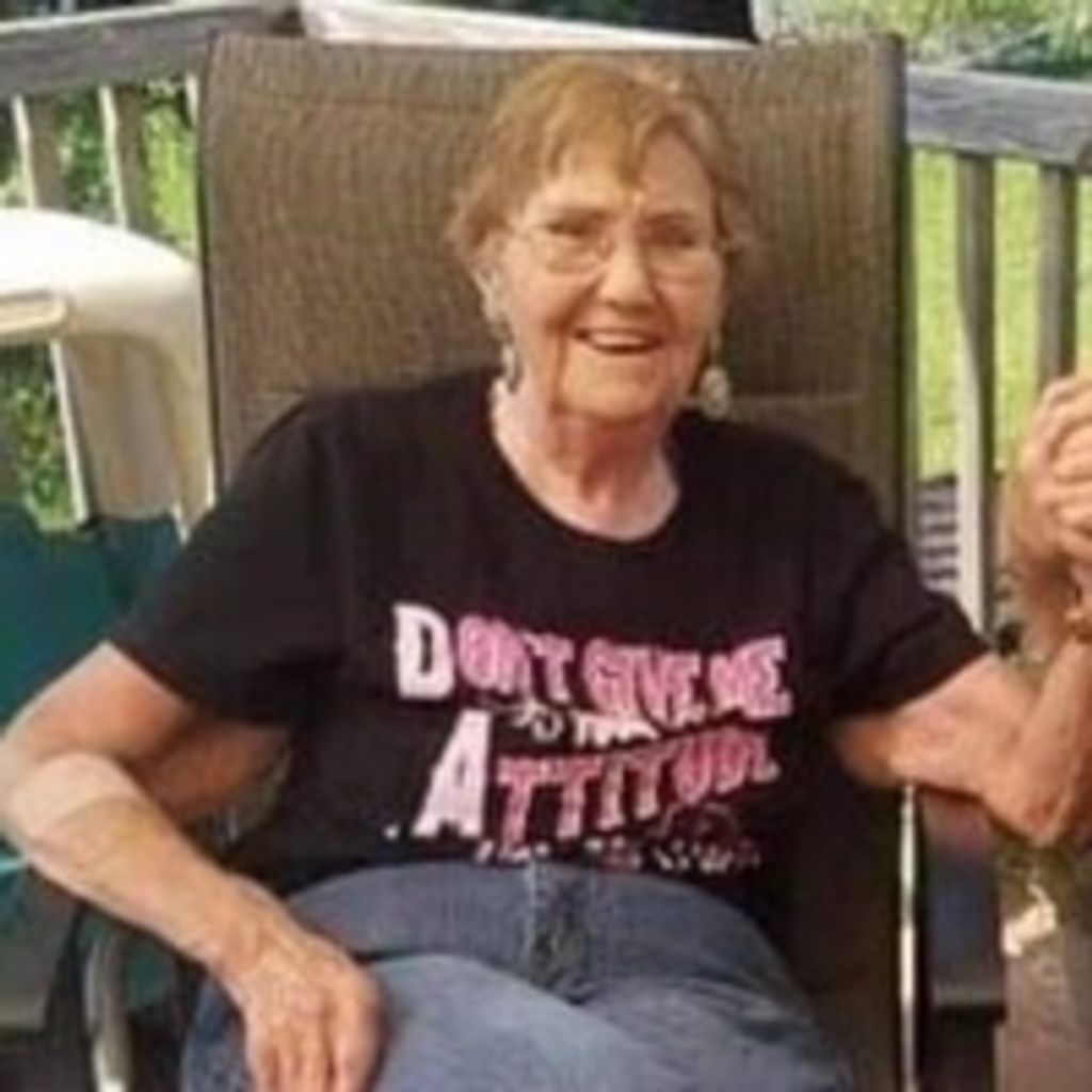 Wanda Bevans Profile Photo