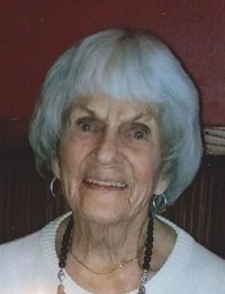 Dolores Haussner