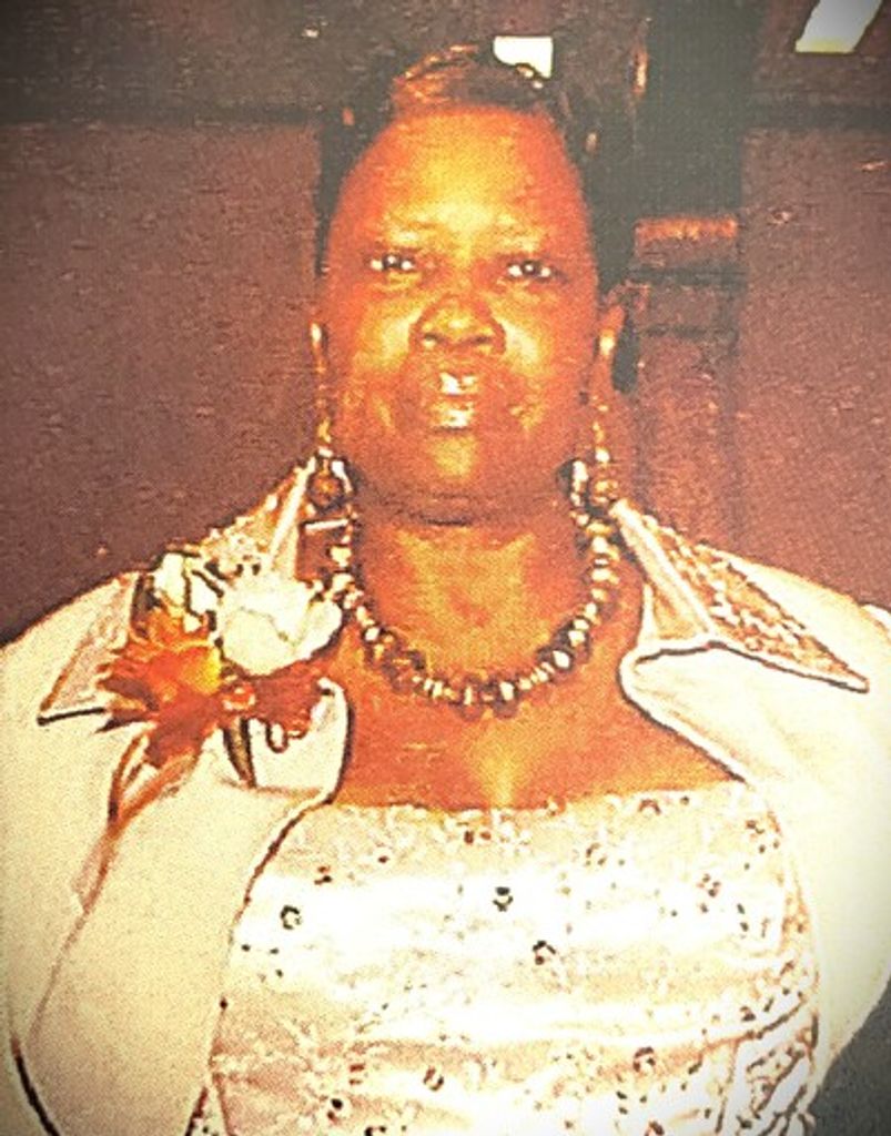 Gwendolyn Jean Duncan