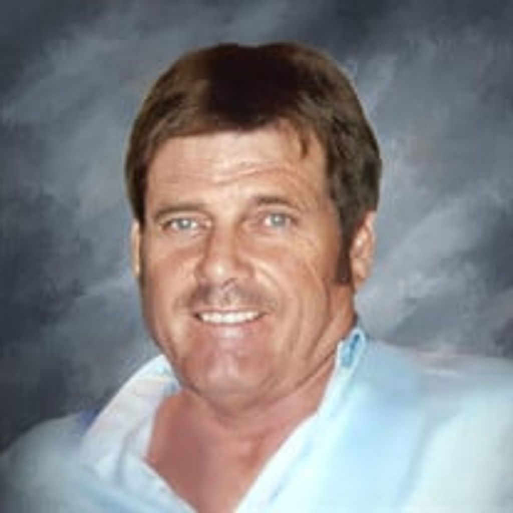Michael Fred Moser