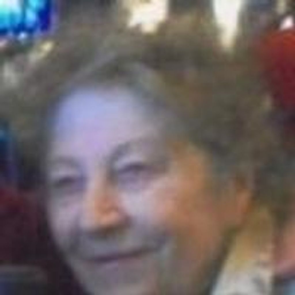 Sheila Hughes