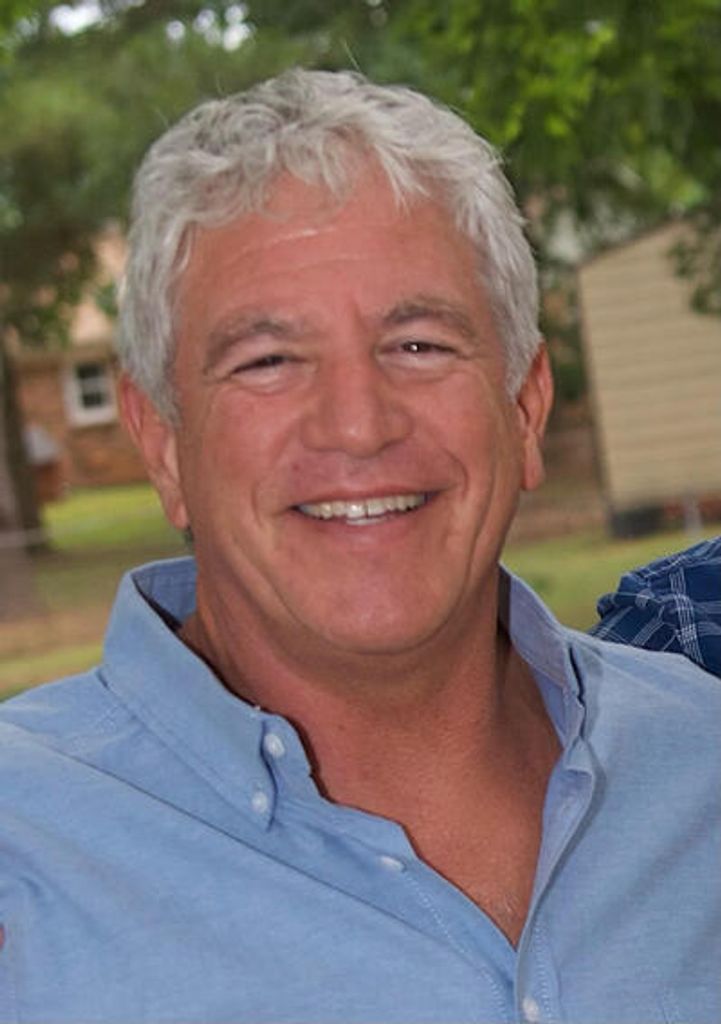 Bruce Mason Profile Photo