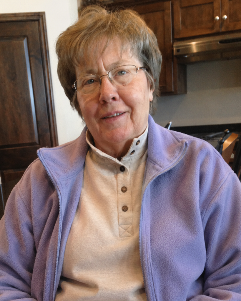 Alice M. Snyder Profile Photo