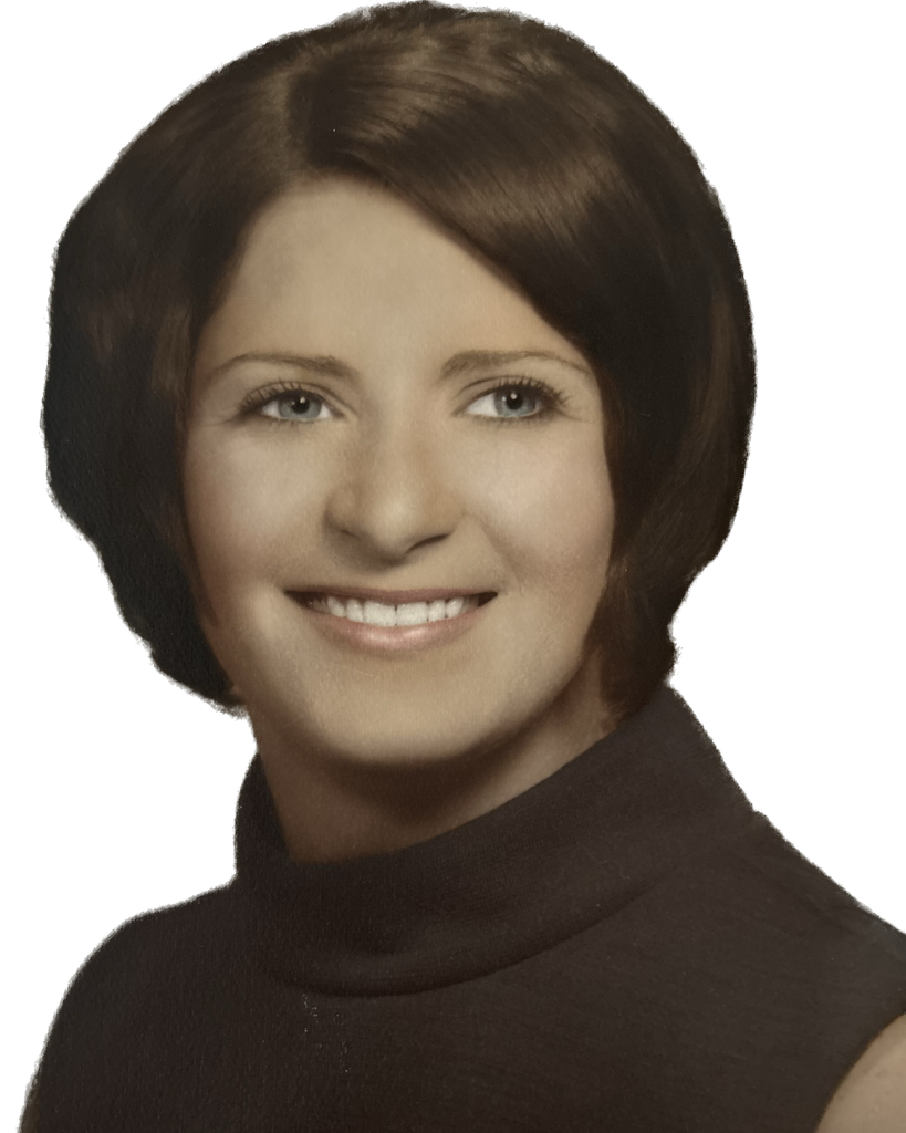 Shirley Wise Tinkham