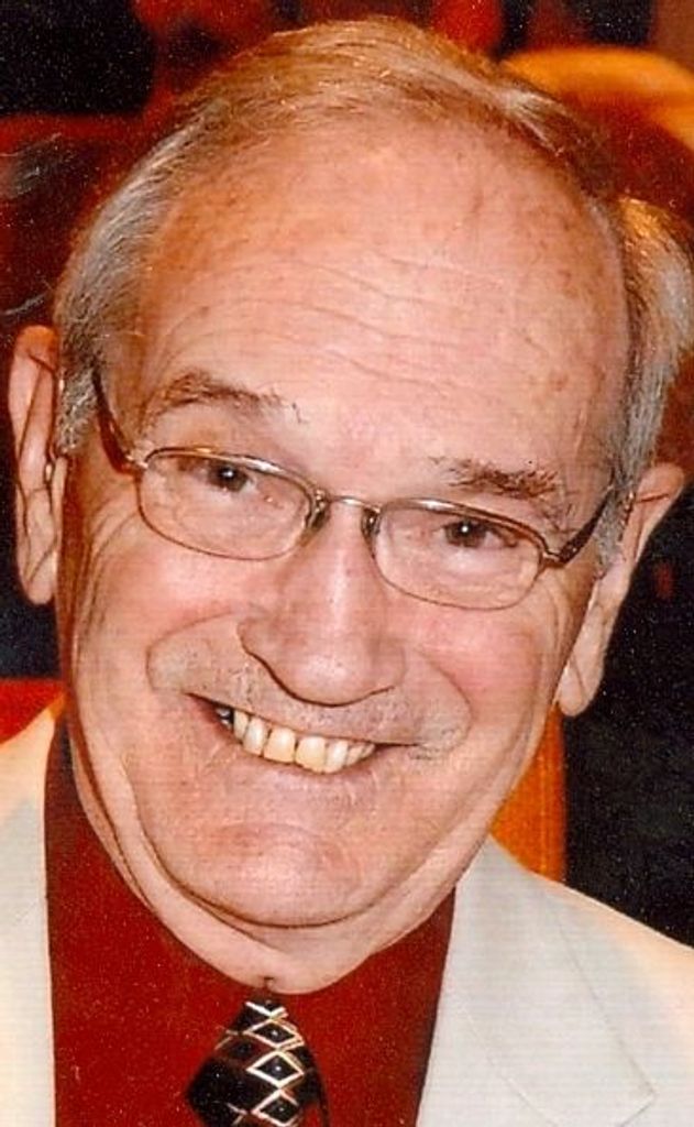 Joseph A. Levasseur Profile Photo