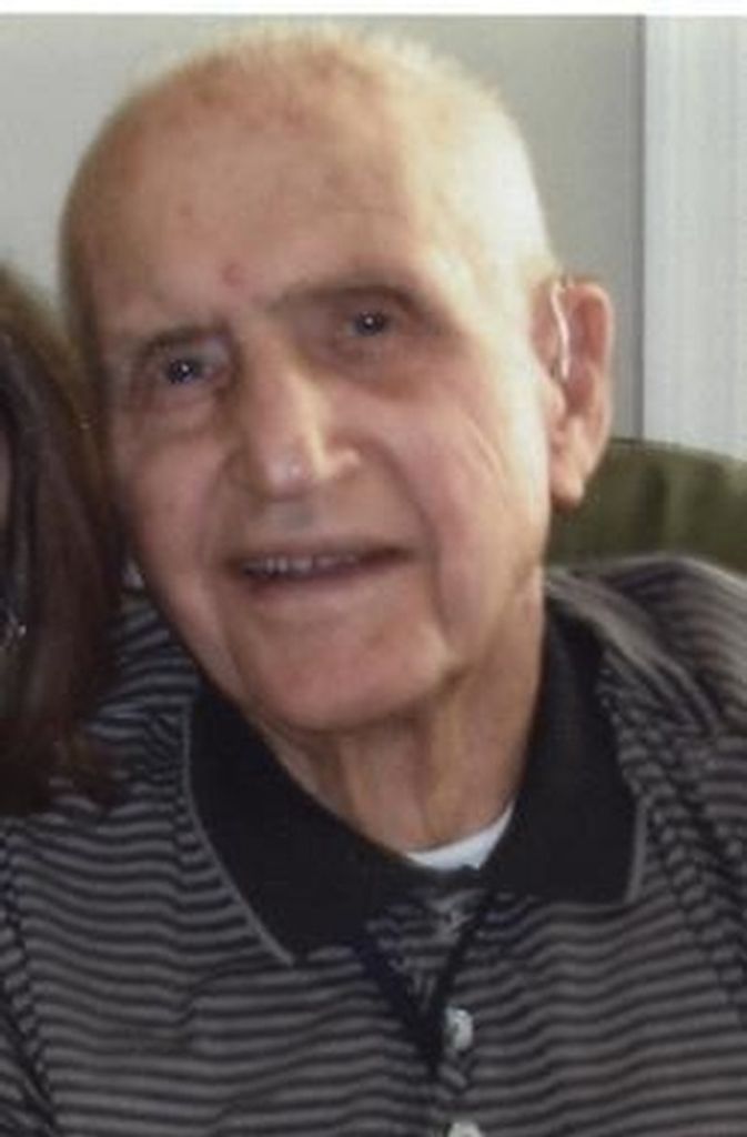 George Wambolt