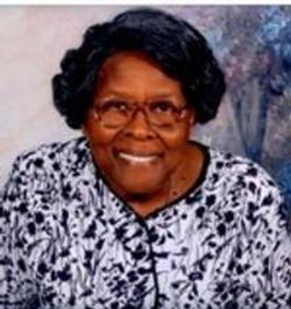 Mary Merritt Alexander