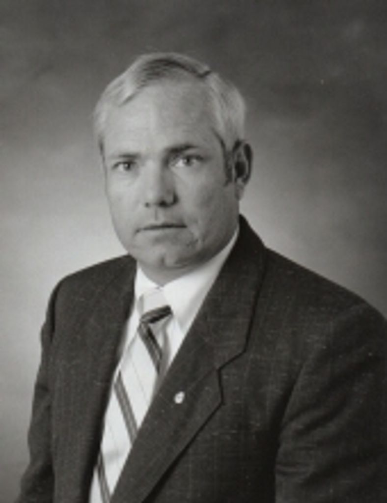 Timothy T. Mccormack