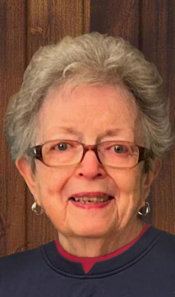 Joan C. Caldwell Profile Photo