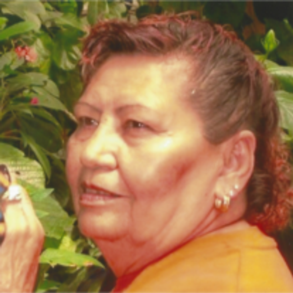 Dominga Rivera Profile Photo