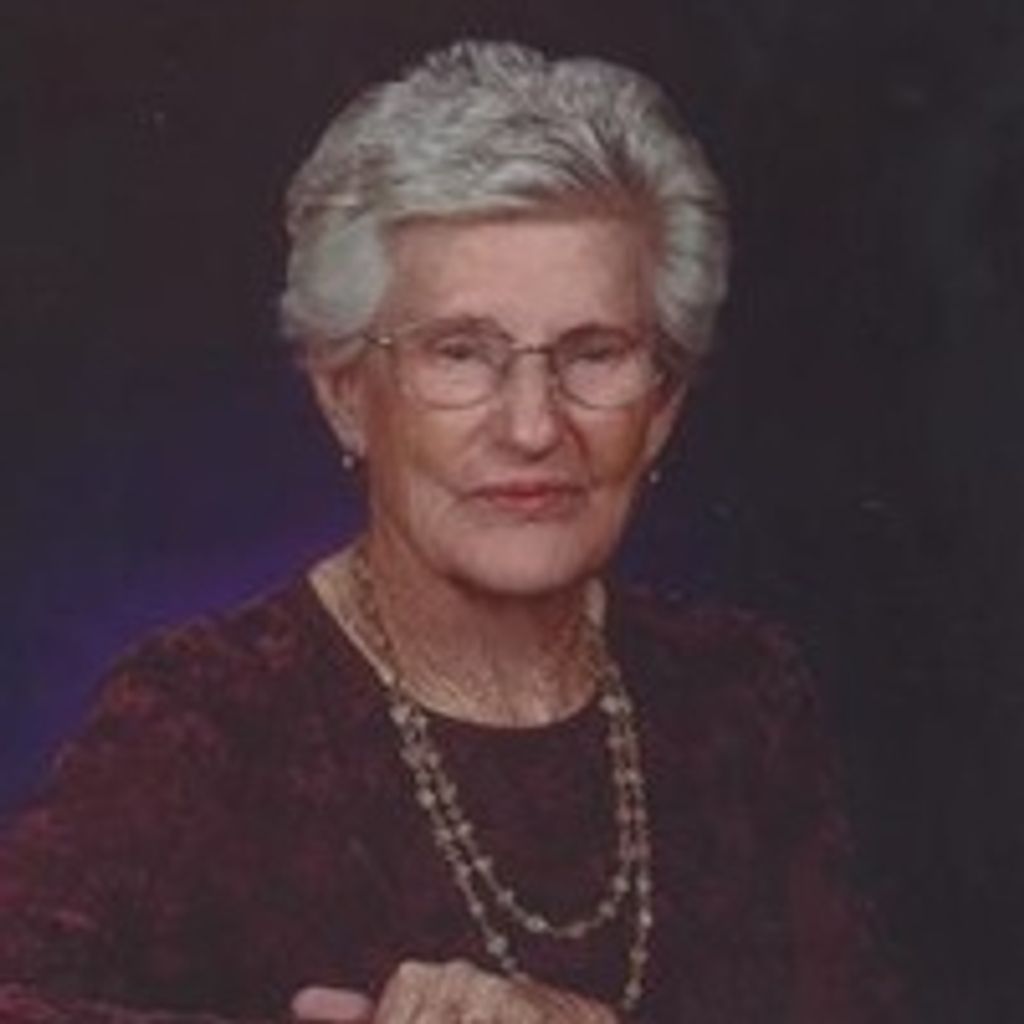 Reba Allene O'Neal