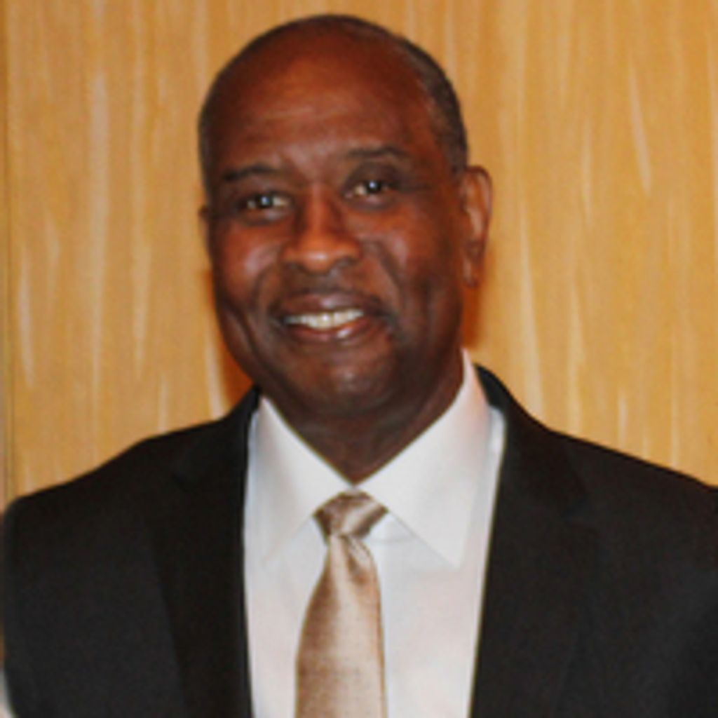 Gerald Jerome Baucom