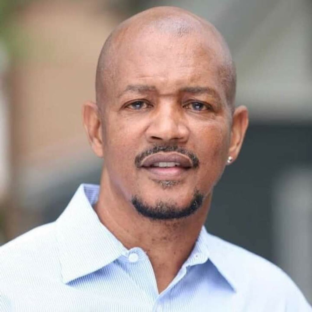 Daryle Robinson, Sr. Profile Photo