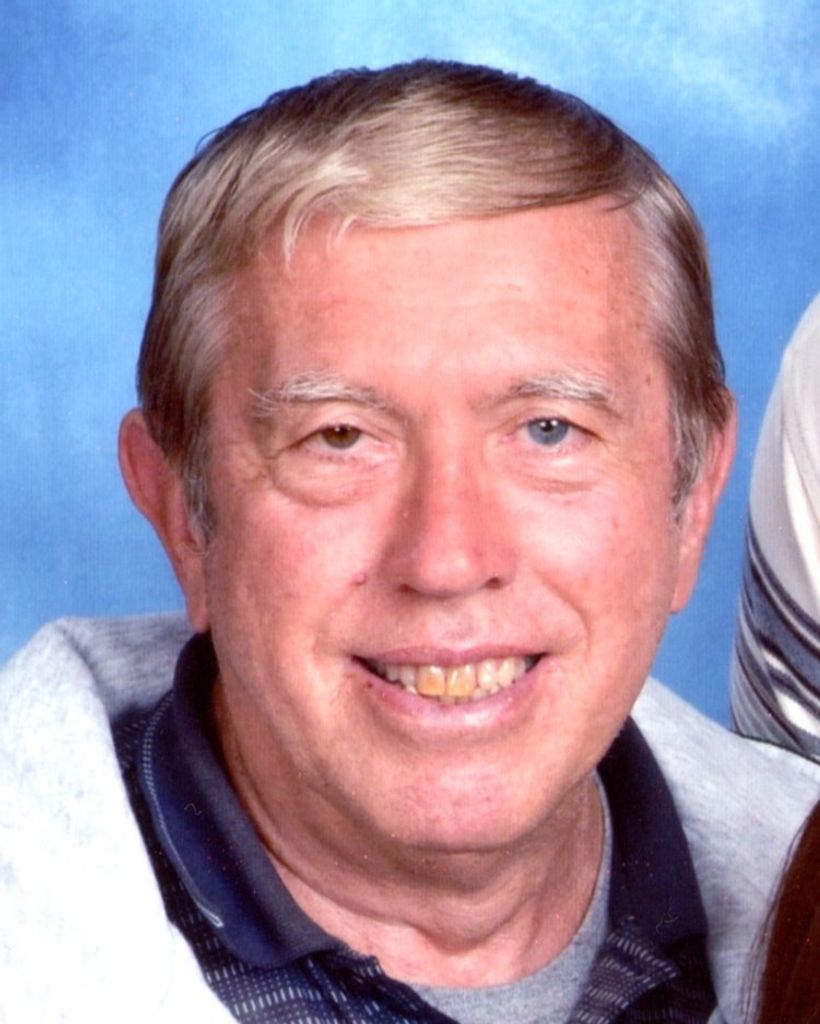 Charles "Bo" Dysart Profile Photo