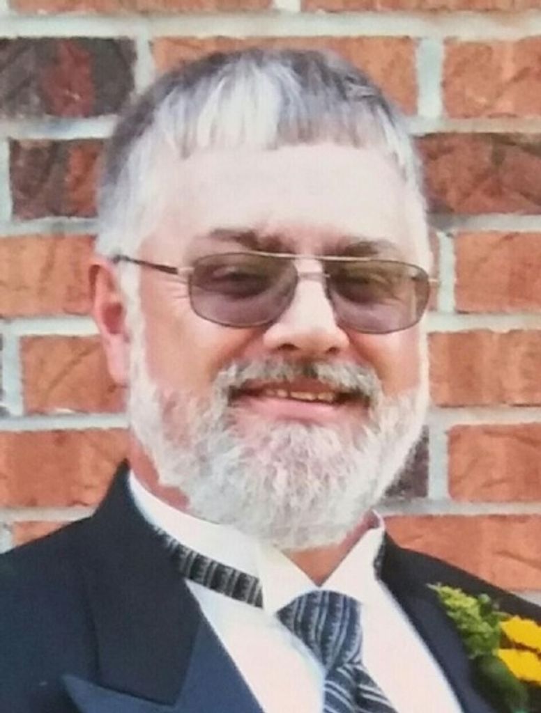 Marion L. Bradley, Jr. Profile Photo