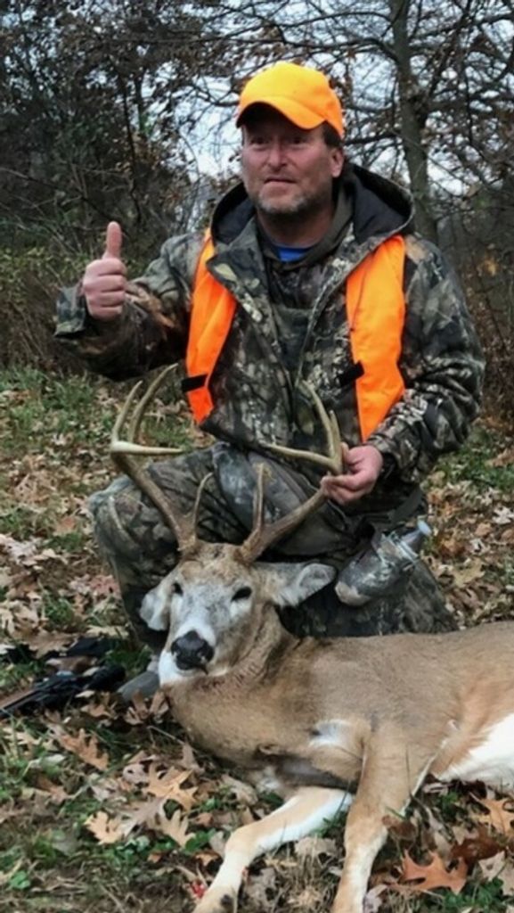 Cory Robert Vogler Profile Photo