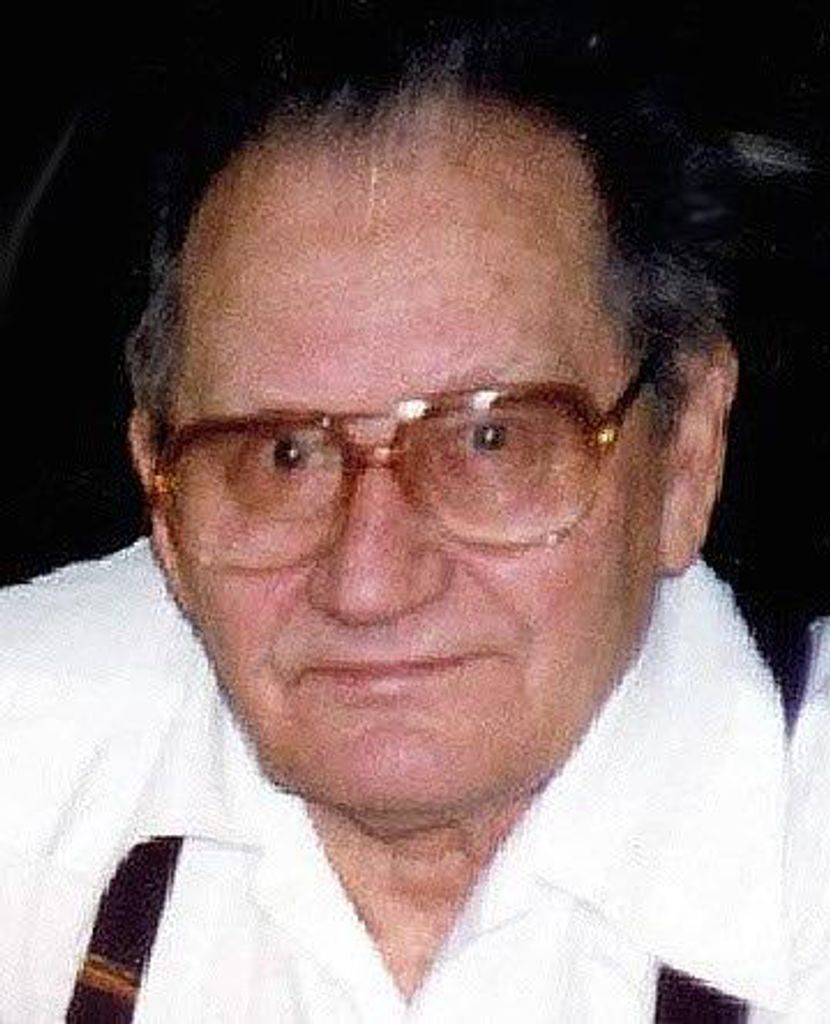 Peter Balaban, Sr.
