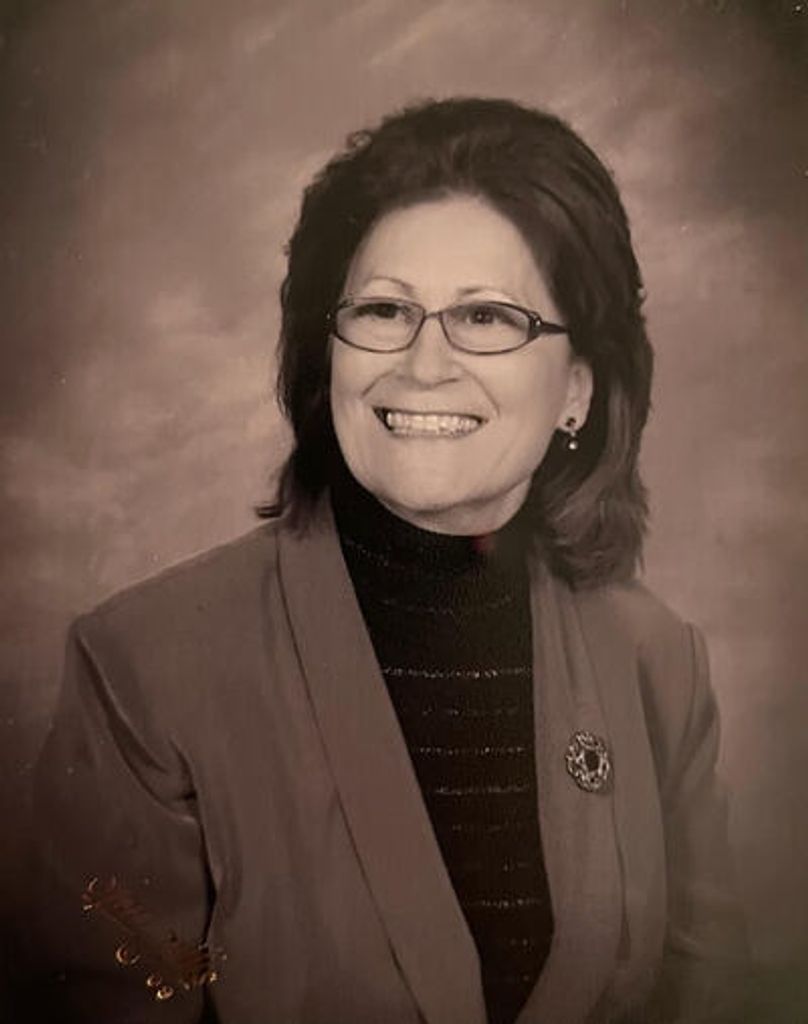 Shirley L. Reid Profile Photo