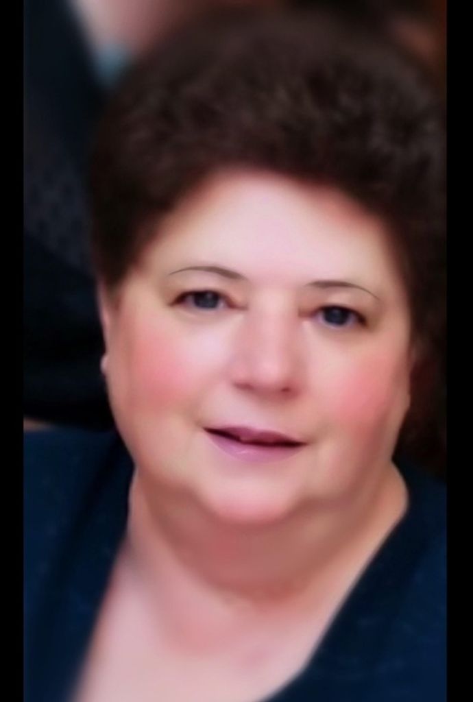 Karla M. (Giordano)  Petrino