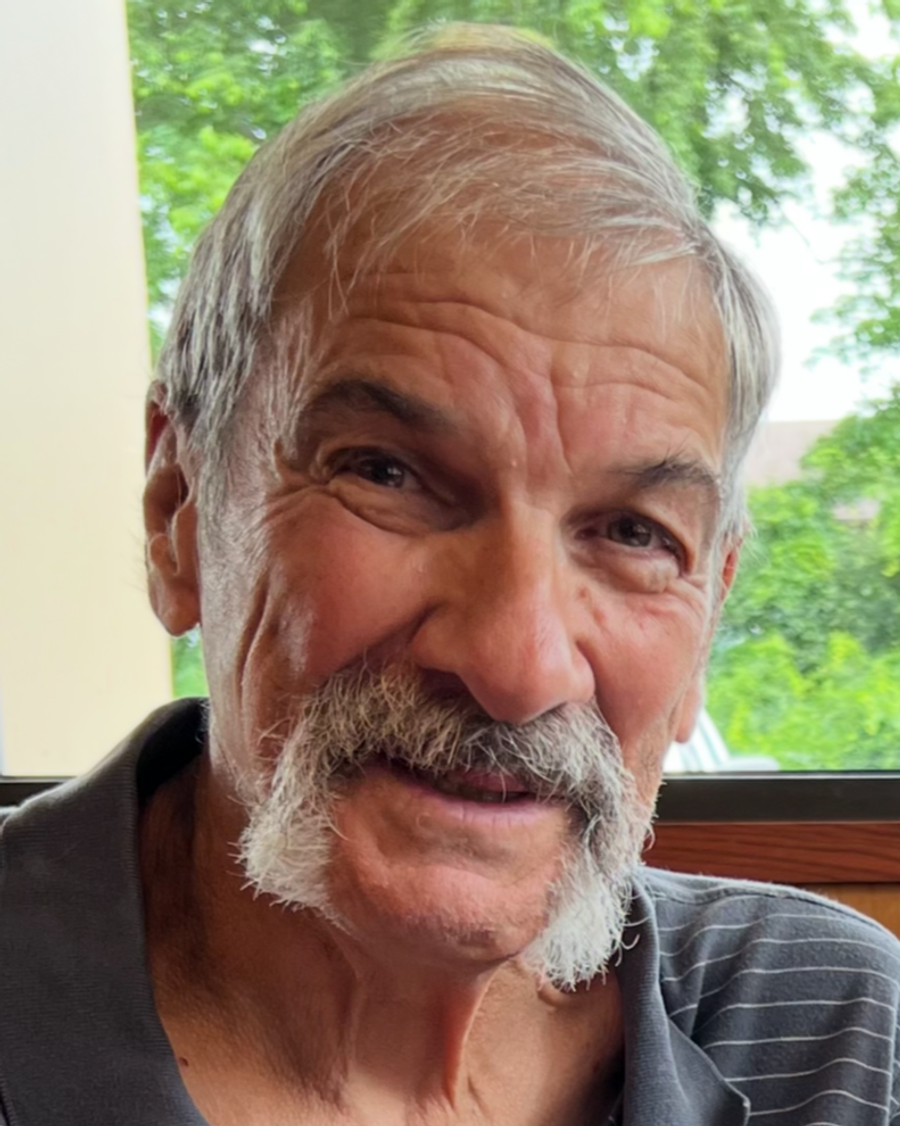 Robert "RL" Dunmire Profile Photo