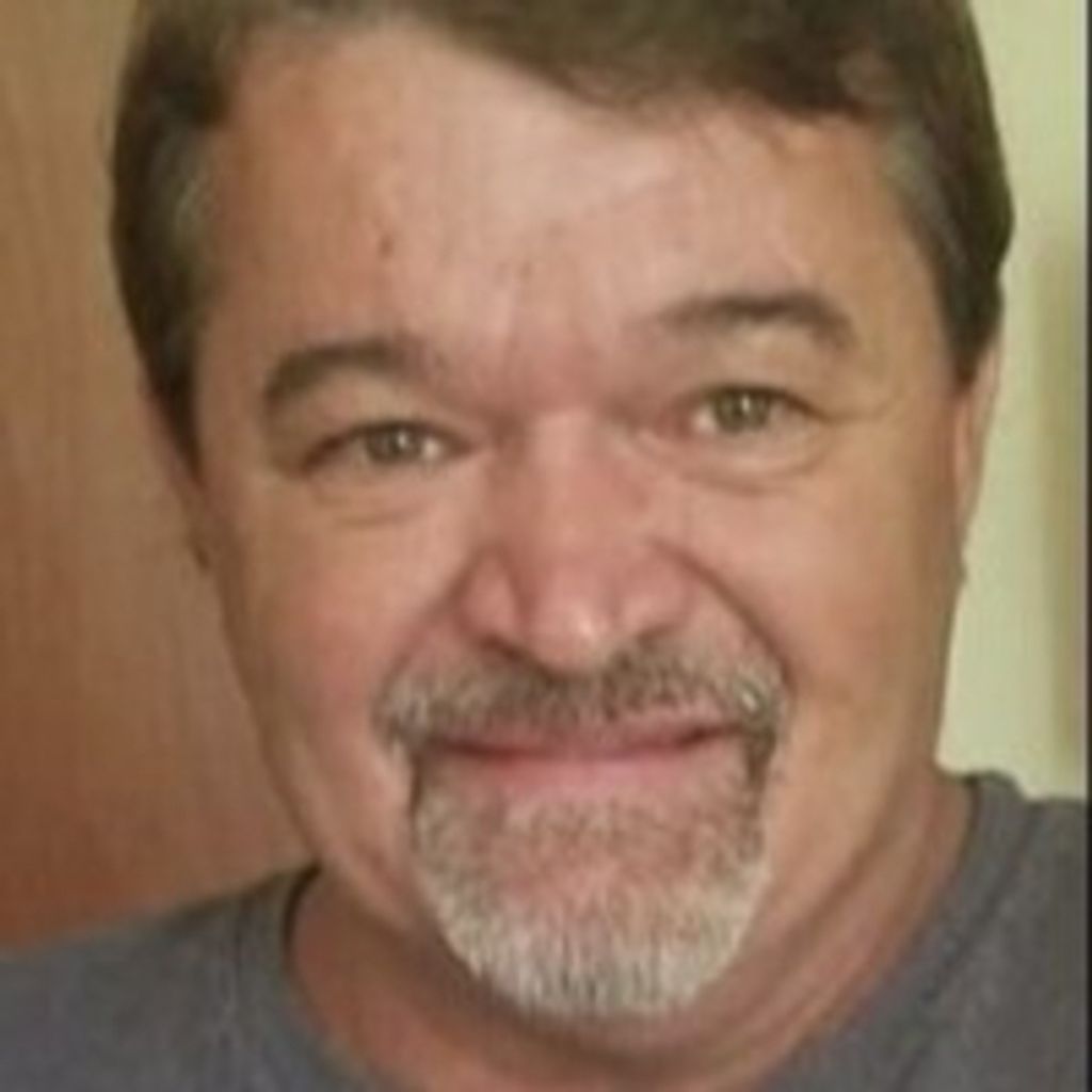 Kenny Edward Mcdowell