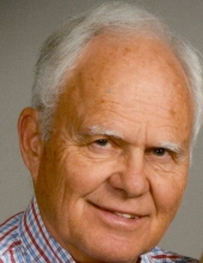 James Michael Fletcher