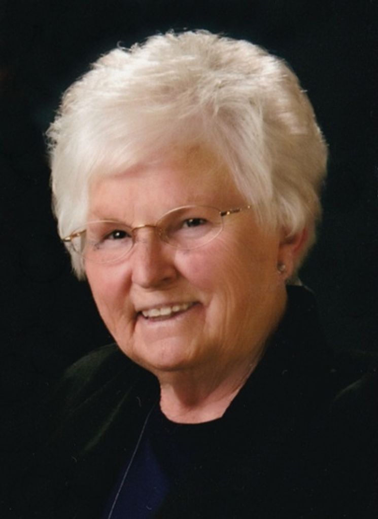 Phyllis Mary Hanson Profile Photo