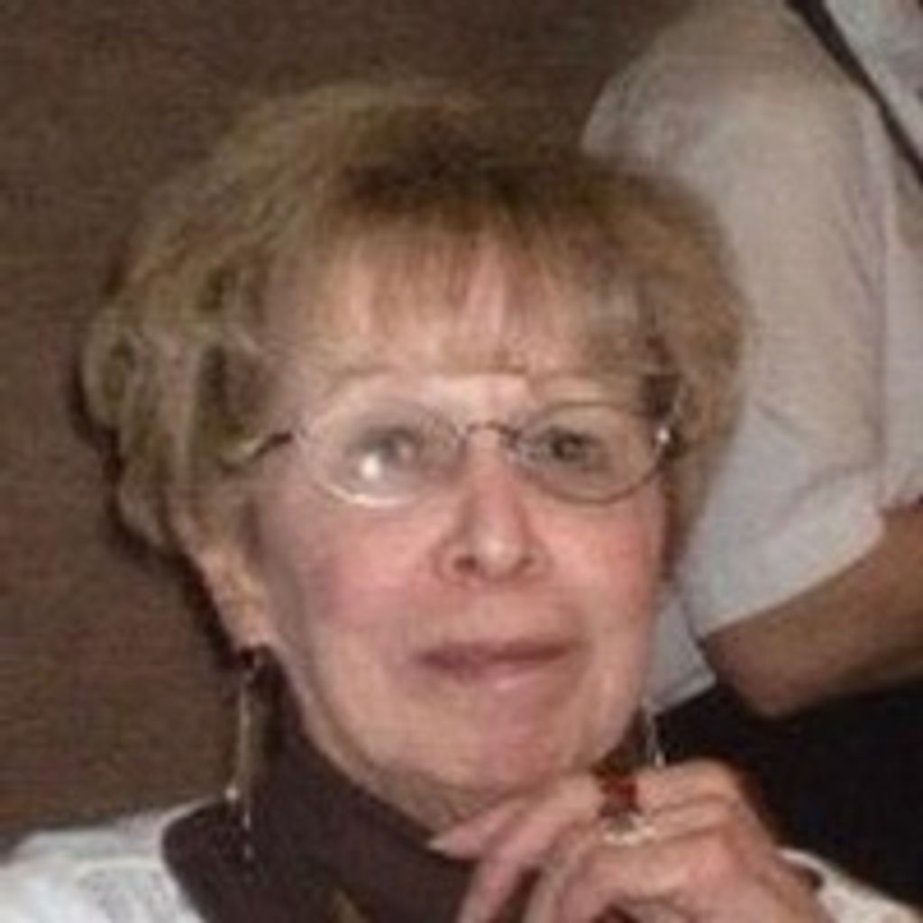 Mary Walker
