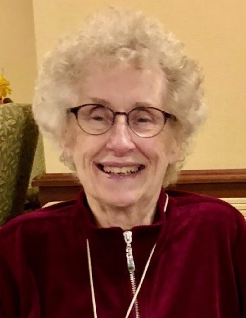 Elaine Manthey