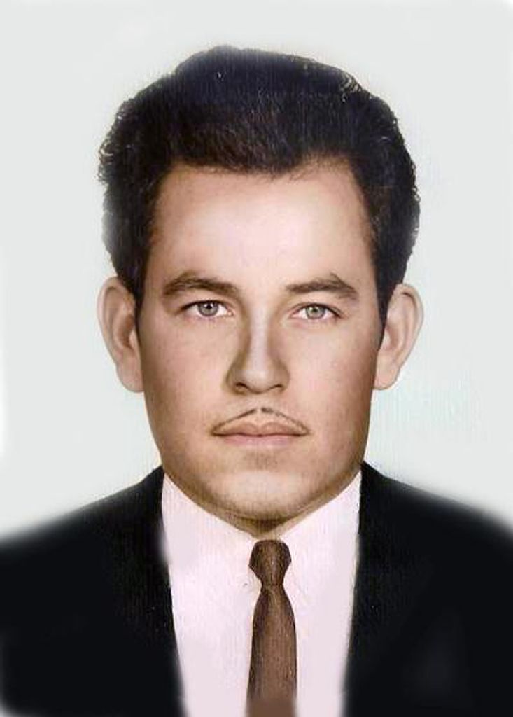 Arturo Lopez Cueva Profile Photo