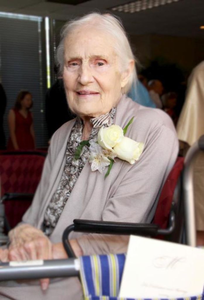 Jeanette Lea Norris