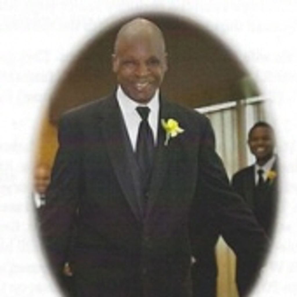 Geroge Maurice Simms