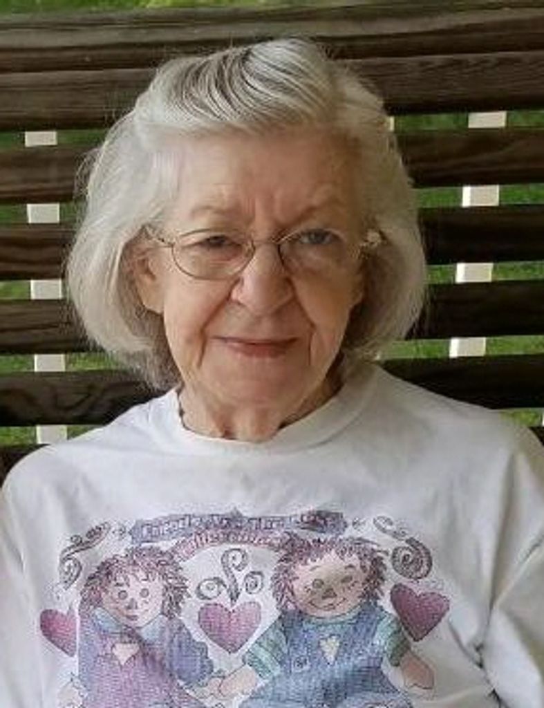 Shirley A. Campbell Profile Photo