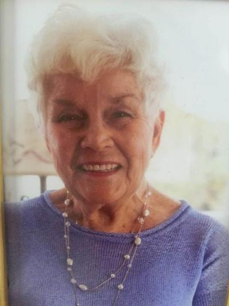 Nancy N. Walker Profile Photo