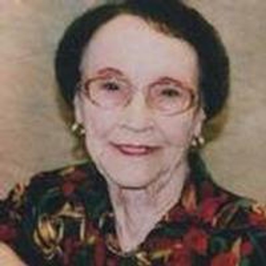 Evelyn Ruth Kendrick