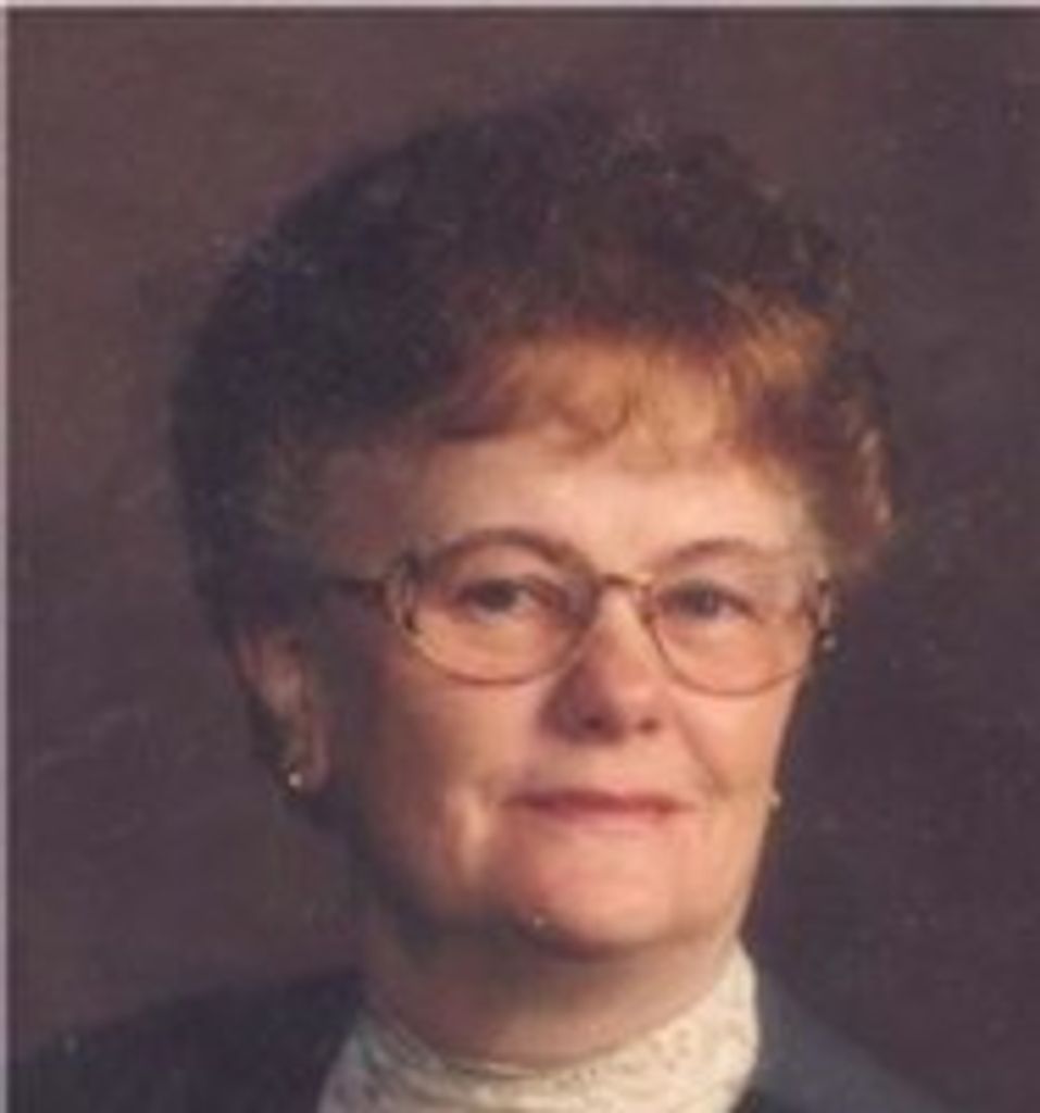 Lois Jane Madden-Reiman