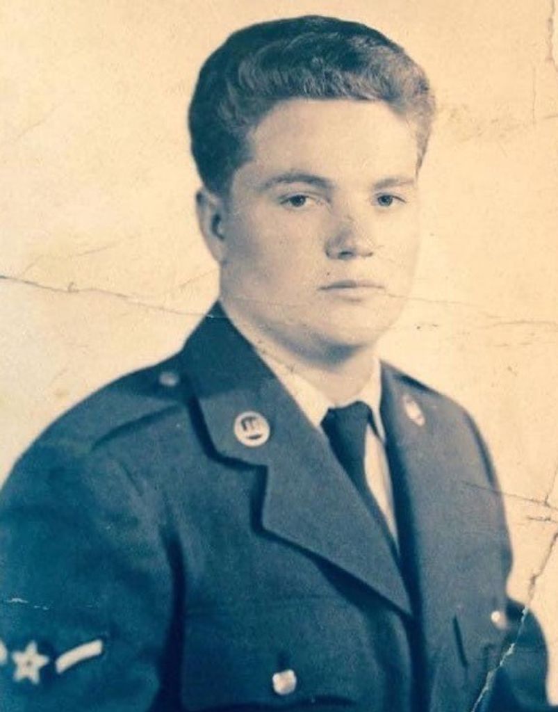 Kermit Alvin Stiltner Profile Photo