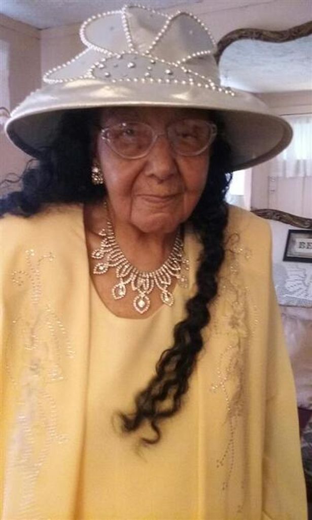 Candacy Hayes Washington Profile Photo
