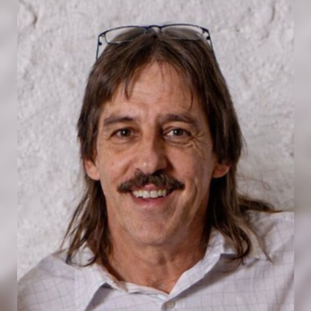 Joel Craig Neiman