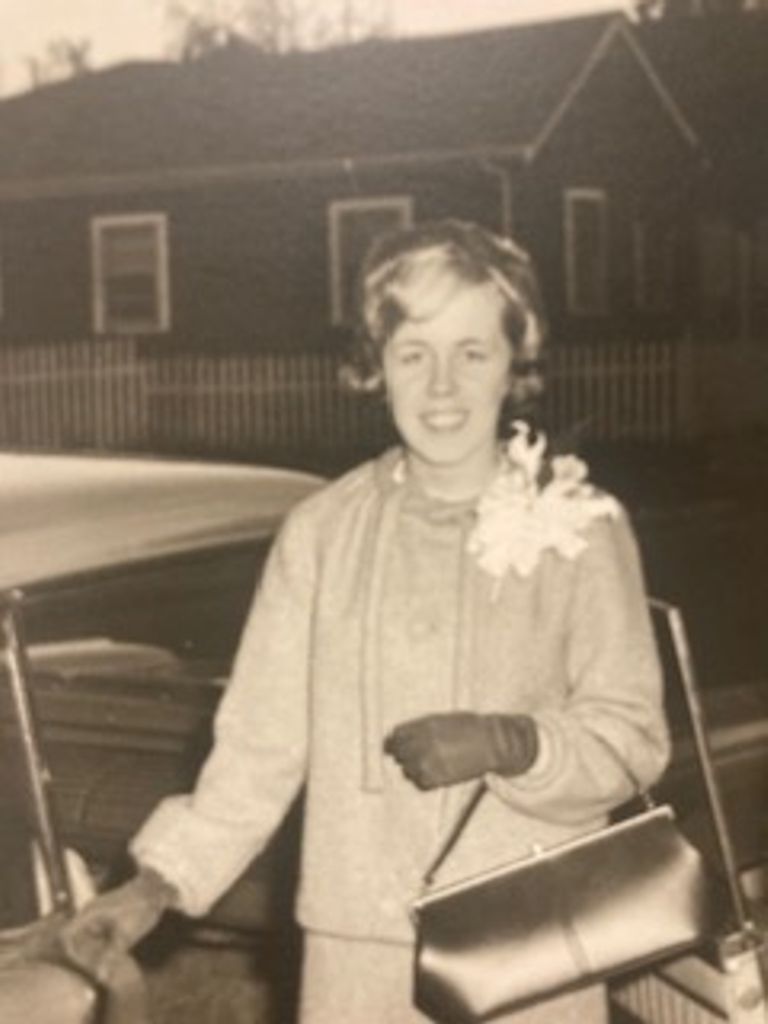 Margaret A. Olson