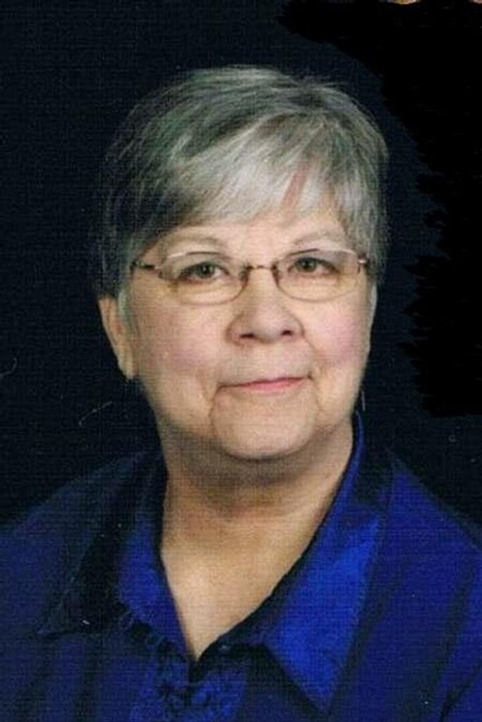 Wendy Marie Macdonald