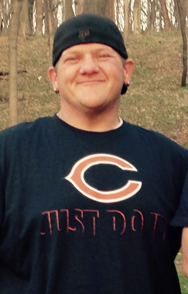 Aaron "Spanky" Swanson