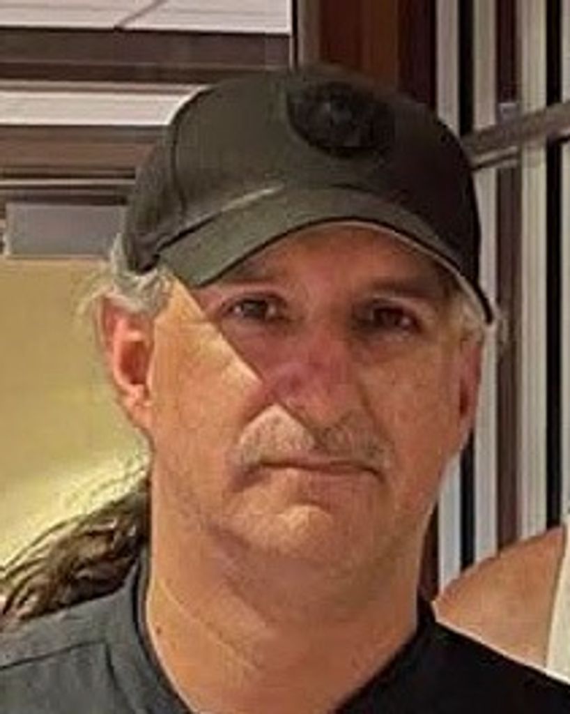 Delvin Keezer Jr. Profile Photo