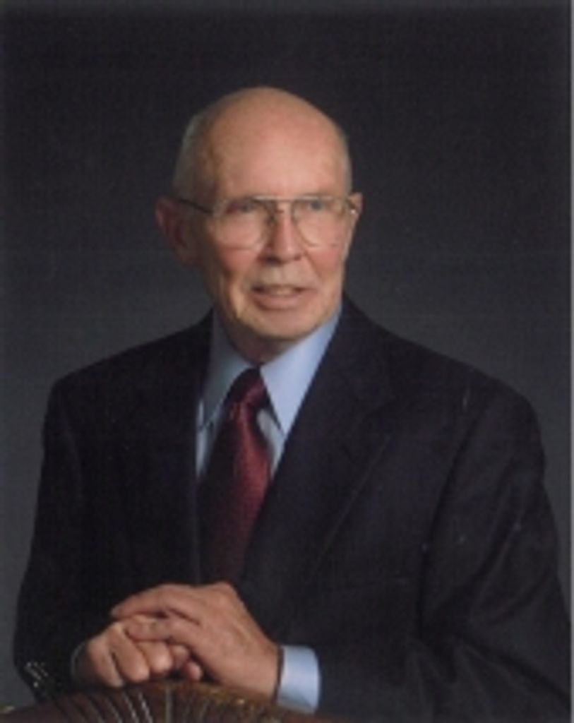 Colonel Donald Eugene Lunday