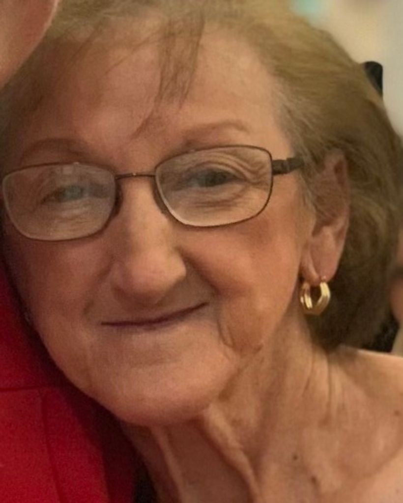 Judith Ann Favre Cooksey
