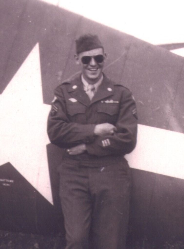 Harold Marling Profile Photo